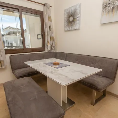 Apartament Marina Duquesa 544