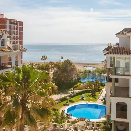 Appartement Marina Duquesa 544