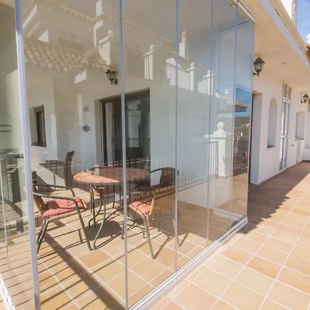Appartement Marina Duquesa 544 *