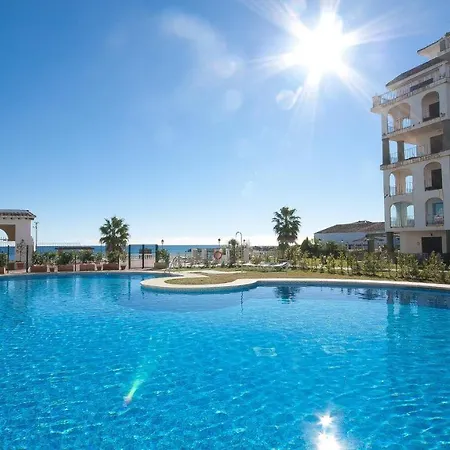 Apartament Marina Duquesa 544 Manilva