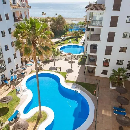 Apartament Marina Duquesa 544 *