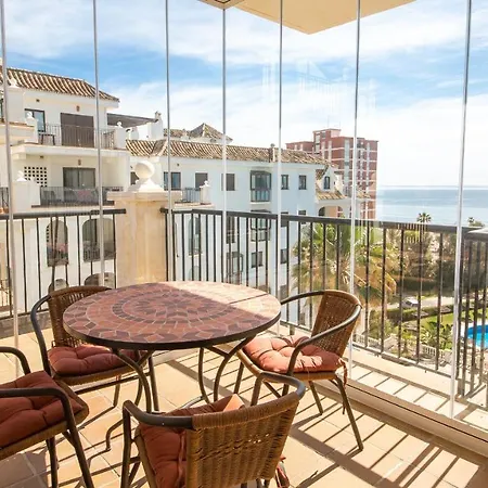 Marina Duquesa 544 Apartament Manilva