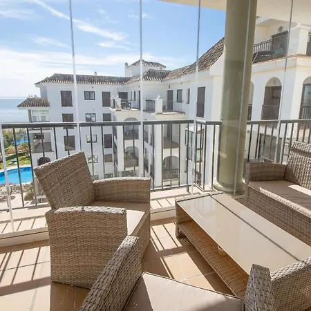 Apartament Marina Duquesa 544 Manilva