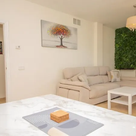 Apartament Marina Duquesa 544 Manilva