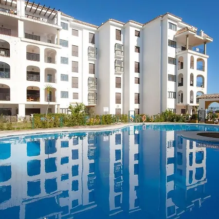 Marina Duquesa 544 Apartament