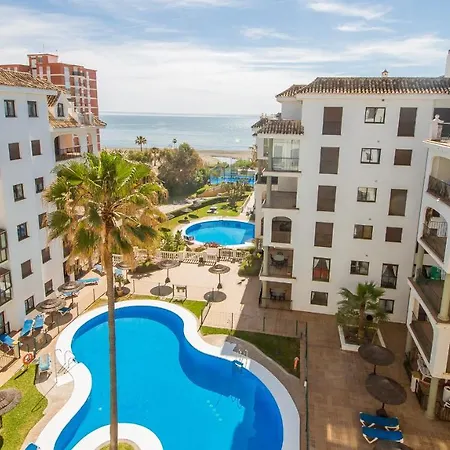 Apartament Marina Duquesa 544 Manilva