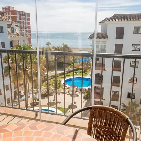 Marina Duquesa 544 Apartament Manilva